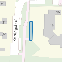 Perceel HML01-B-3560