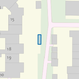 Perceel HML01-B-3565