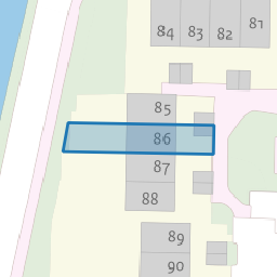 Perceel HML01-B-3574