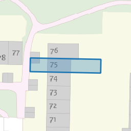 Perceel HML01-B-3577