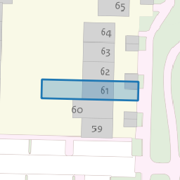 Perceel HML01-B-3580