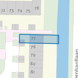 Perceel HML01-B-3587