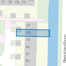 Perceel HML01-B-3588