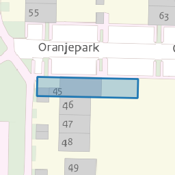 Perceel HML01-B-3590