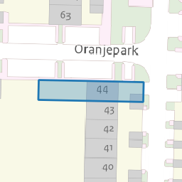 Perceel HML01-B-3591