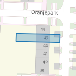 Perceel HML01-B-3592