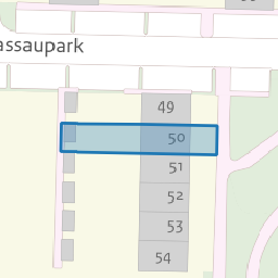 Perceel HML01-B-3599