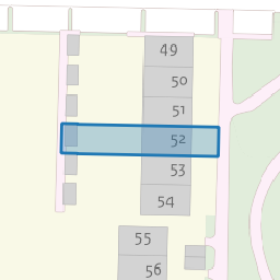 Perceel HML01-B-3600