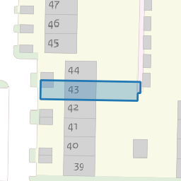Perceel HML01-B-3602
