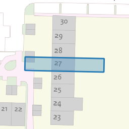 Perceel HML01-B-3605