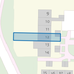 Perceel HML01-B-3613