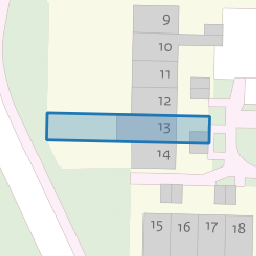 Perceel HML01-B-3614