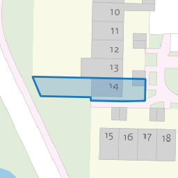 Perceel HML01-B-3615