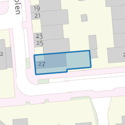 Perceel HML01-B-3620