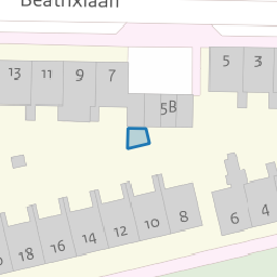 Perceel HML01-B-3622