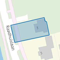 Perceel HML01-B-3624