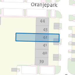 Perceel HML01-B-3635