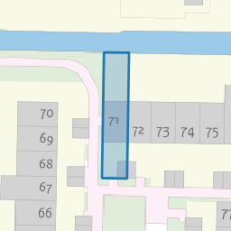 Perceel HML01-B-3637