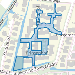 Perceel HML01-B-3643