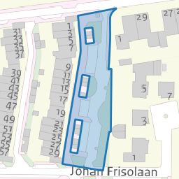 Perceel HML01-B-3653