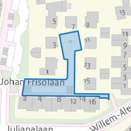 Perceel HML01-B-3654