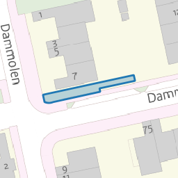 Perceel HML01-B-3659