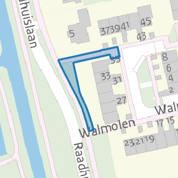 Perceel HML01-B-3662