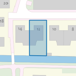 Perceel HML01-B-3690