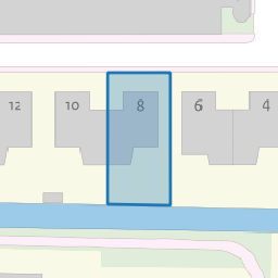 Perceel HML01-B-3692
