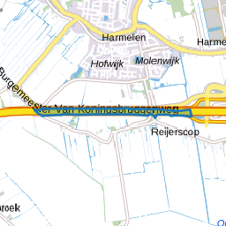 Perceel HML01-B-3702