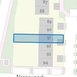 Perceel HML01-B-3706