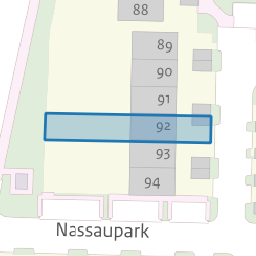 Perceel HML01-B-3708