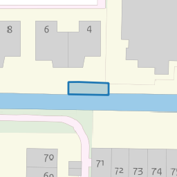 Perceel HML01-B-3709