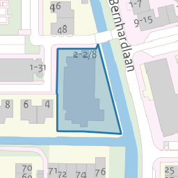 Perceel HML01-B-3713