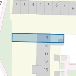Perceel HML01-B-3719