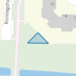 Perceel HML01-B-3722