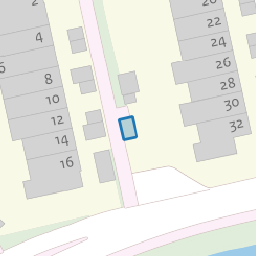 Perceel HML01-B-3764