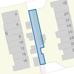 Perceel HML01-B-3765