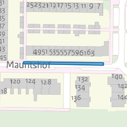 Perceel HML01-B-3768
