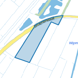 Perceel HML01-B-3776