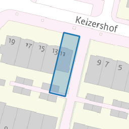 Perceel HML01-B-3783