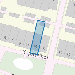 Perceel HML01-B-3785