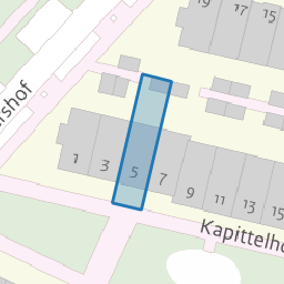 Perceel HML01-B-3789