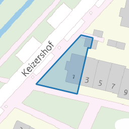 Perceel HML01-B-3791