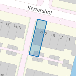 Perceel HML01-B-3792