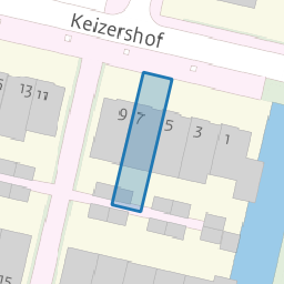 Perceel HML01-B-3793