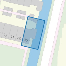 Perceel HML01-B-3797