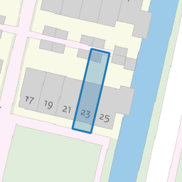 Perceel HML01-B-3798