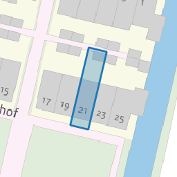 Perceel HML01-B-3799