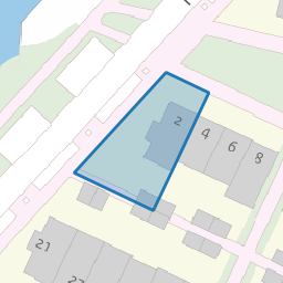 Perceel HML01-B-3802